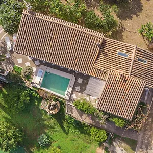 Son Alegre Villa Soller