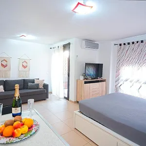 Apartamento Jilguero Sunny, Palm-mar