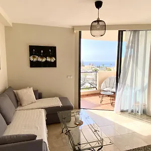 La Arenita - Oceanview Appartement