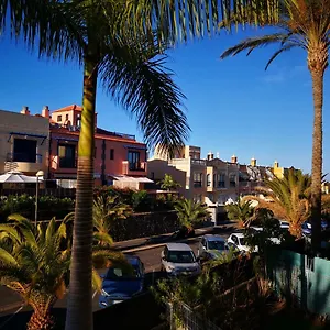 Apartamento Beautiful, Palm-mar